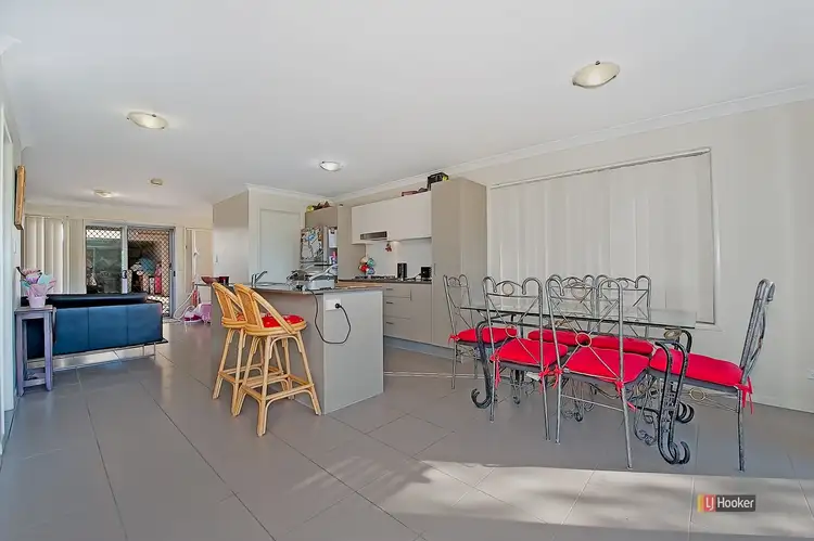 Seventh view of Homely unit listing, Unit 42/115 Mango Hill Blvd, Mango Hill QLD 4509