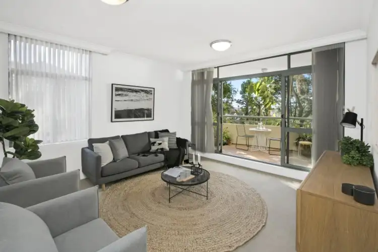 23/1 Amherst Street, Cammeray NSW 2062