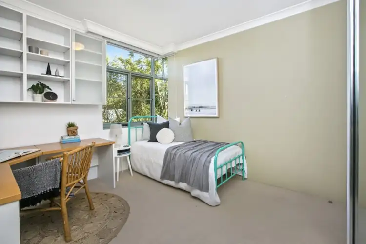 Sixth view of Homely apartment listing, 23/1 Amherst Street, Cammeray NSW 2062