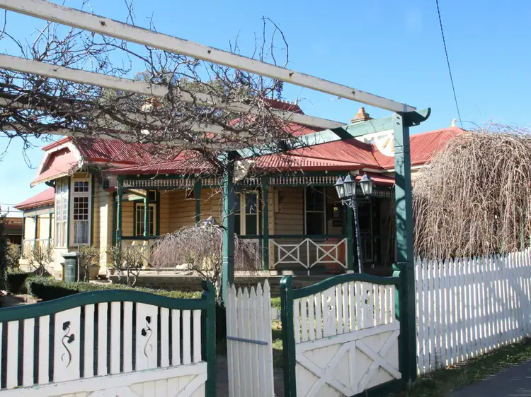 Main view of Homely house listing, 198 Lang Street, Glen Innes NSW 2370