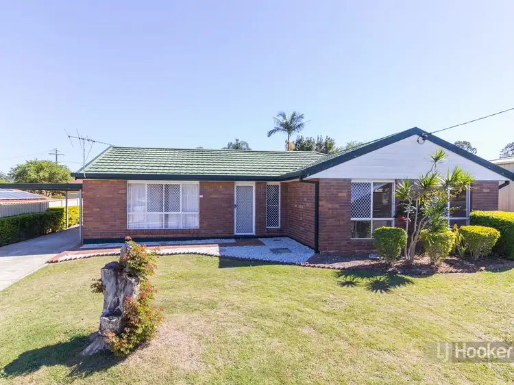 10 Dampier Court, Boronia Heights QLD 4124