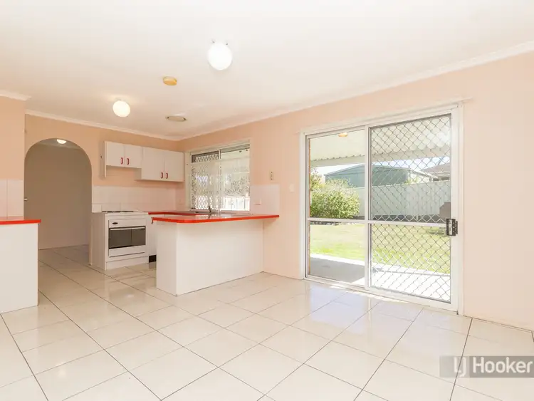 Third view of Homely house listing, 10 Dampier Court, Boronia Heights QLD 4124