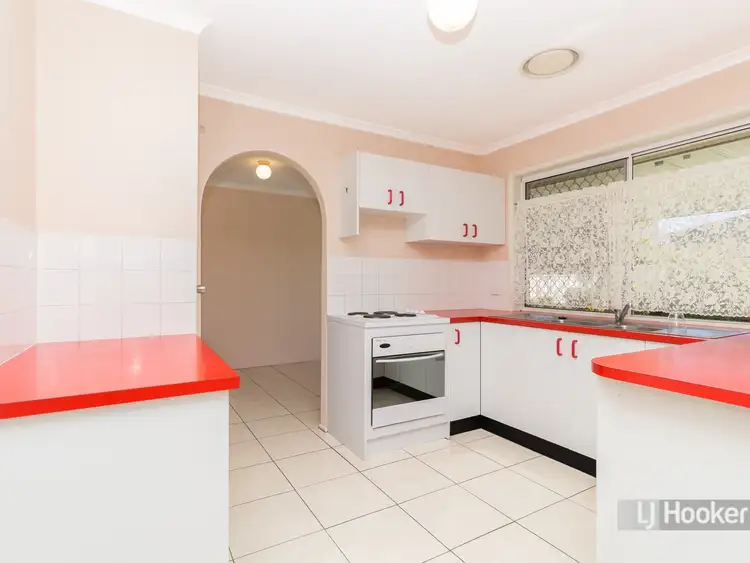 Fourth view of Homely house listing, 10 Dampier Court, Boronia Heights QLD 4124
