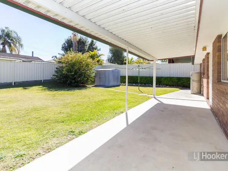 Fifth view of Homely house listing, 10 Dampier Court, Boronia Heights QLD 4124