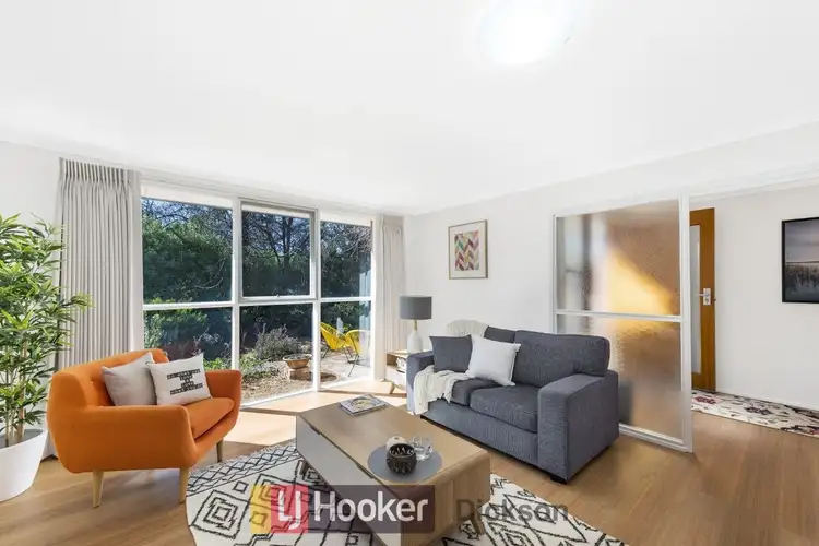 Main view of Homely house listing, 13 Bates Street, Dickson ACT 2602