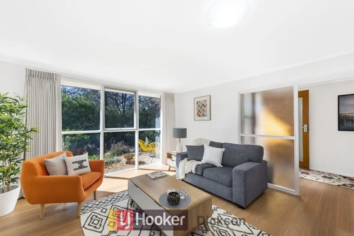 Main view of Homely house listing, 13 Bates Street, Dickson ACT 2602