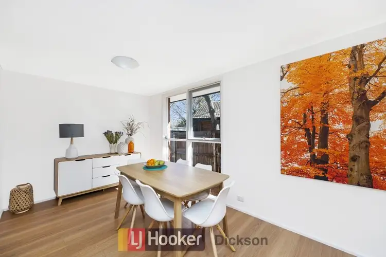 Third view of Homely house listing, 13 Bates Street, Dickson ACT 2602