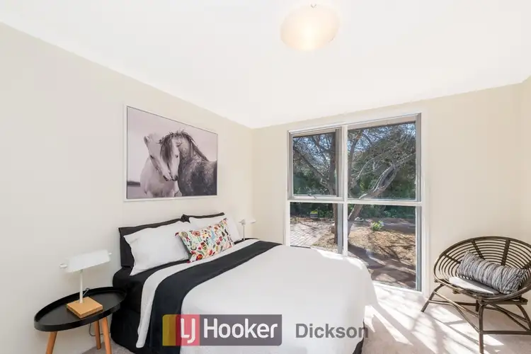 Fifth view of Homely house listing, 13 Bates Street, Dickson ACT 2602