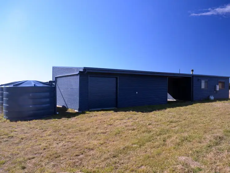 Second view of Homely house listing, 39 Macquarie Street, Seymour TAS 7215
