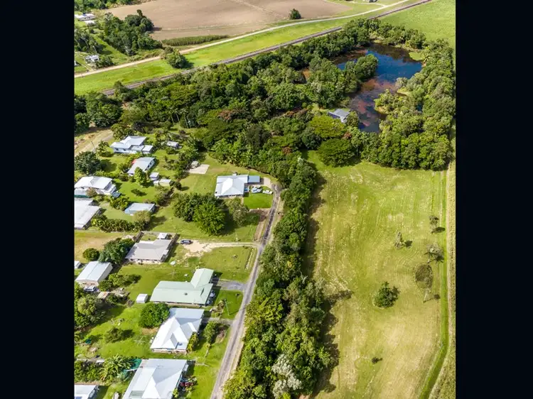 Main view of Homely house listing, 1 Anne Street, Silkwood QLD 4856