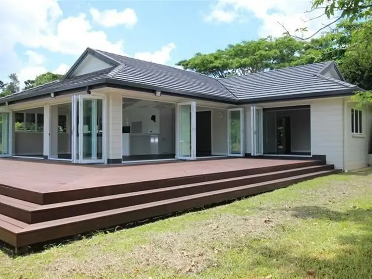 Second view of Homely house listing, 1 Anne Street, Silkwood QLD 4856