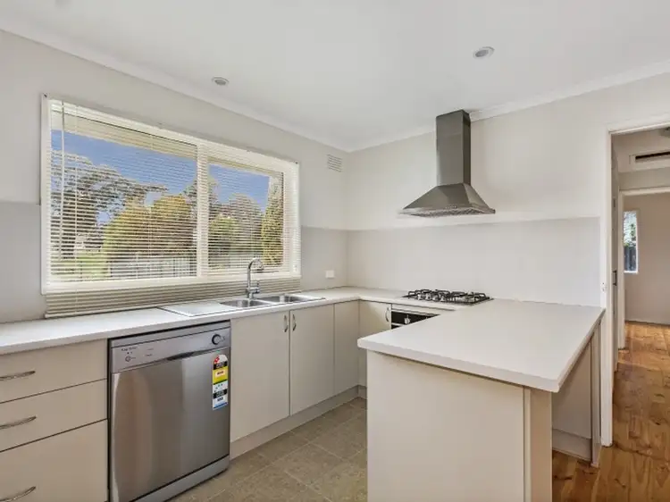 Second view of Homely house listing, 58 Mollison Street, Broadford VIC 3658