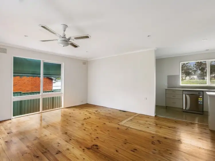 Sixth view of Homely house listing, 58 Mollison Street, Broadford VIC 3658