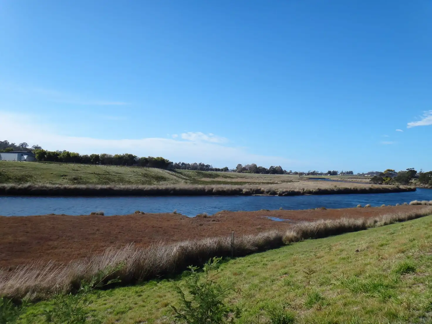 Main view of Homely land listing, 8 Sunnybank Close, St Helens TAS 7216