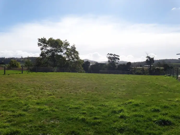 Second view of Homely land listing, 8 Sunnybank Close, St Helens TAS 7216