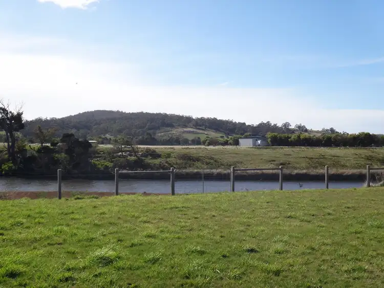 Third view of Homely land listing, 8 Sunnybank Close, St Helens TAS 7216