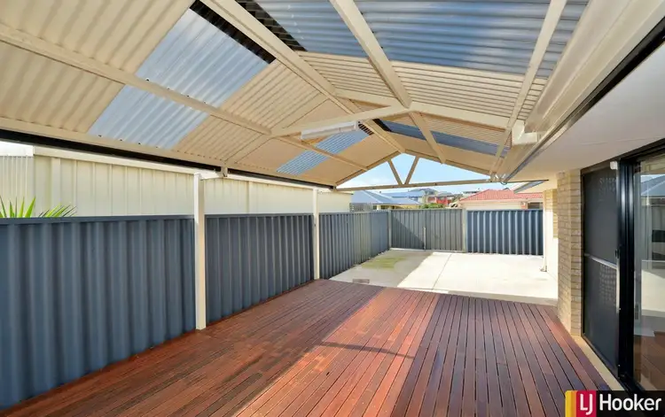 Second view of Homely house listing, 11 Beacon Way, Singleton WA 6175