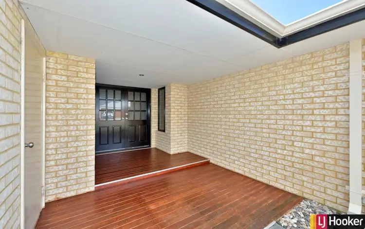 Third view of Homely house listing, 11 Beacon Way, Singleton WA 6175