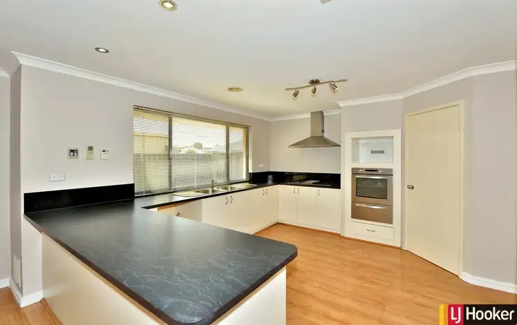 Fifth view of Homely house listing, 11 Beacon Way, Singleton WA 6175