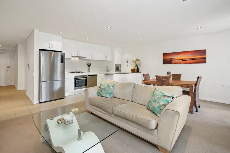 16/4-16 Kingsway, Dee Why NSW 2099