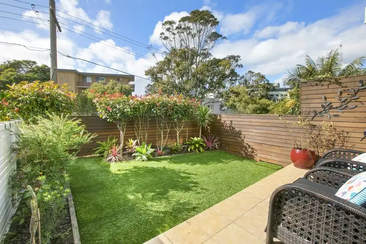 Second view of Homely apartment listing, 16/4-16 Kingsway, Dee Why NSW 2099