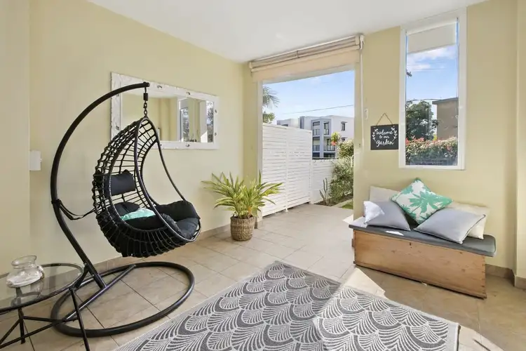 Third view of Homely apartment listing, 16/4-16 Kingsway, Dee Why NSW 2099