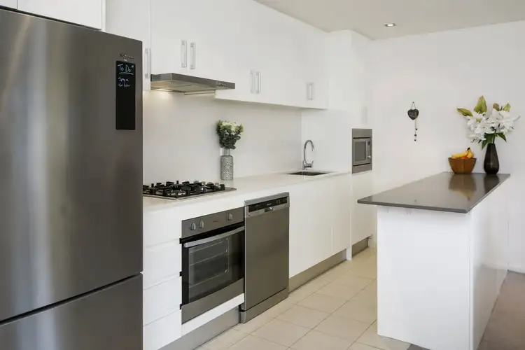Fourth view of Homely apartment listing, 16/4-16 Kingsway, Dee Why NSW 2099