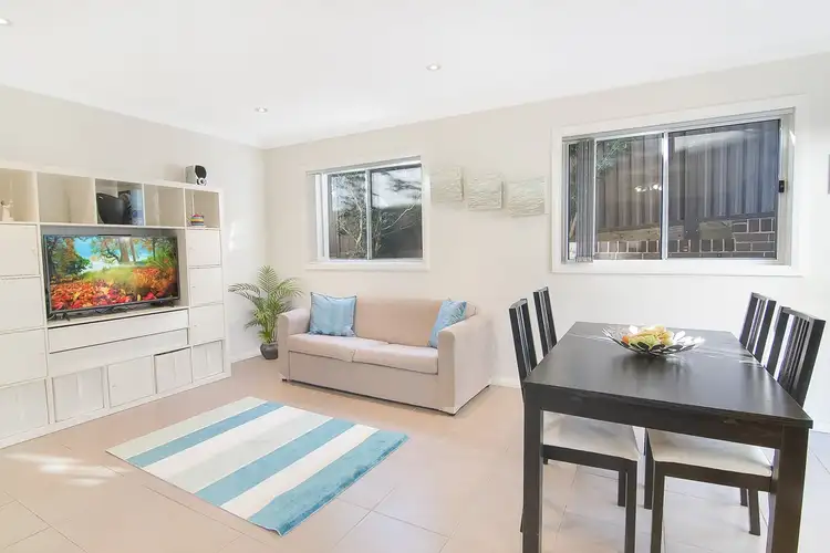 Third view of Homely townhouse listing, 6/19 - 21 Chapel Street, St Marys NSW 2760