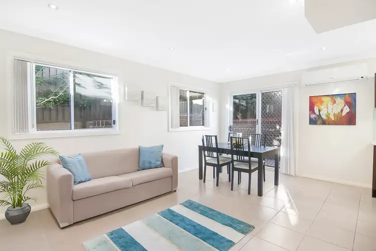 Fourth view of Homely townhouse listing, 6/19 - 21 Chapel Street, St Marys NSW 2760