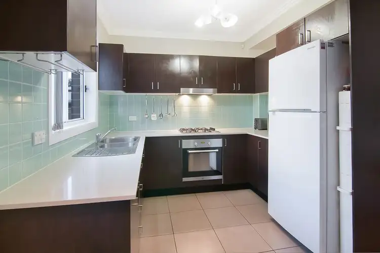 Fifth view of Homely townhouse listing, 6/19 - 21 Chapel Street, St Marys NSW 2760