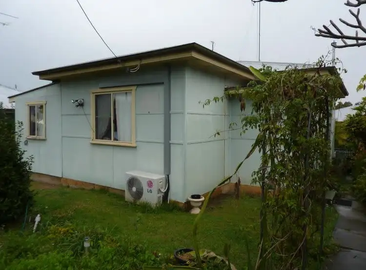 Main view of Homely house listing, 58 George Street, South Grafton NSW 2460