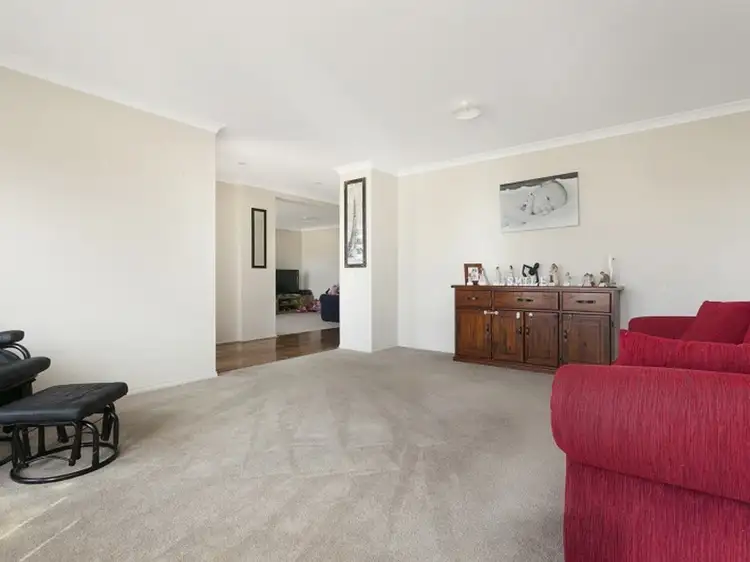 Fourth view of Homely house listing, 74 Wallara Waters Boulevard, Wallan VIC 3756