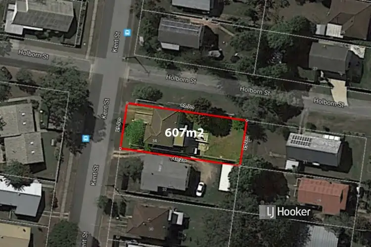 Third view of Homely house listing, 34 Kent Street, Kallangur QLD 4503