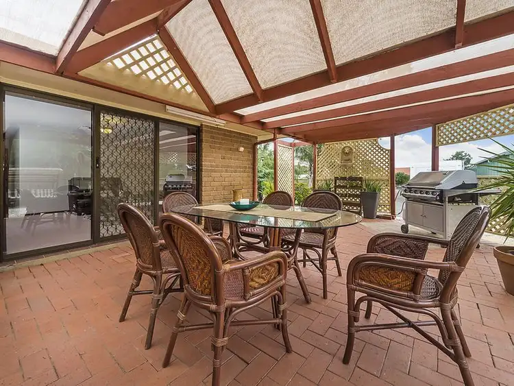 Fifth view of Homely house listing, 14 Max Fatchen Drive, Angle Vale SA 5117