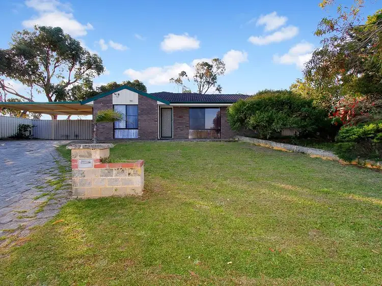 123 Moorpark Avenue, Yanchep WA 6035