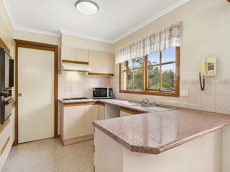 Third view of Homely unit listing, 2/9 Salisbury Court, Heathmont VIC 3135