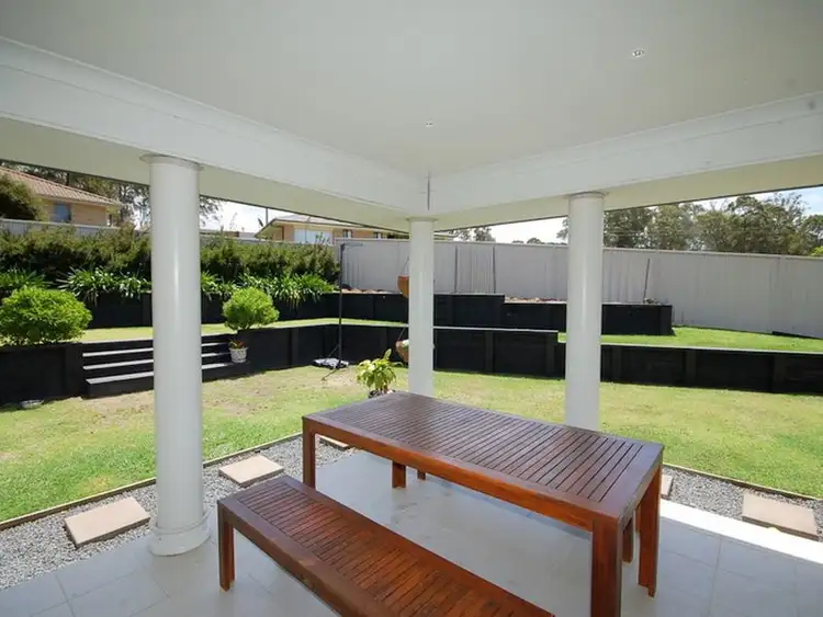 Second view of Homely house listing, 7 Rosedale Place, Tinonee NSW 2430