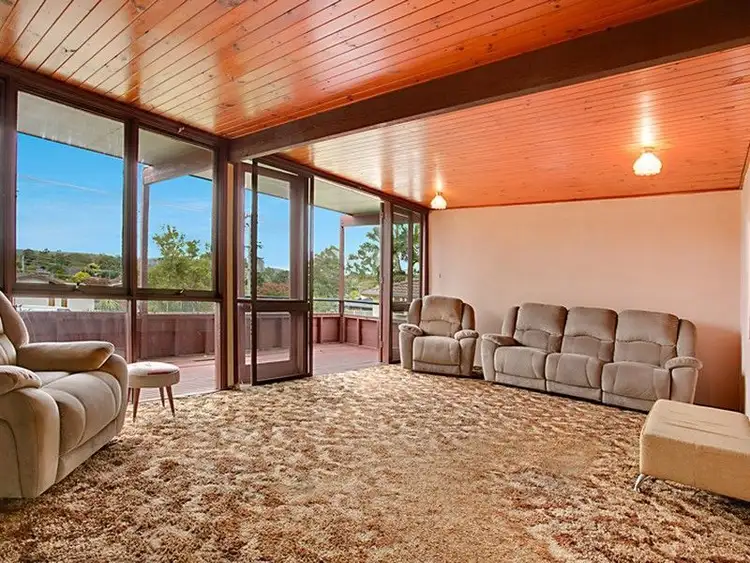 Second view of Homely house listing, 43 Berallier Drive, Camden South NSW 2570