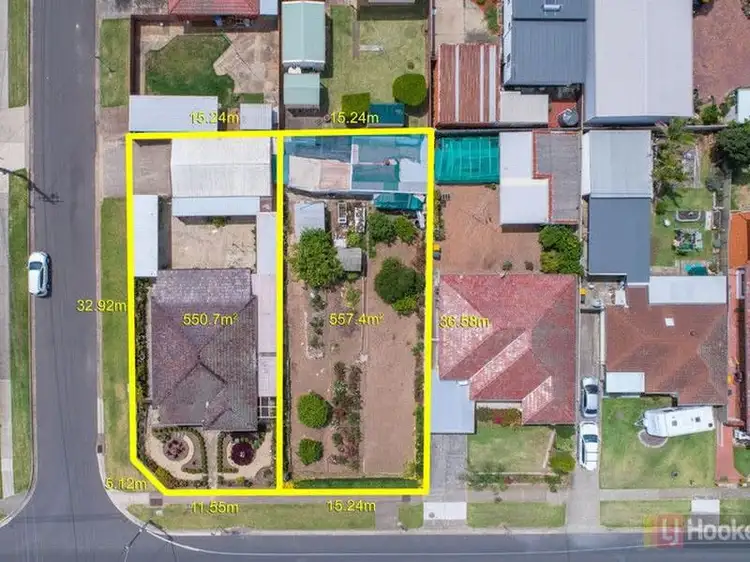 Second view of Homely house listing, 127&129 Cumberland Road, Greystanes NSW 2145