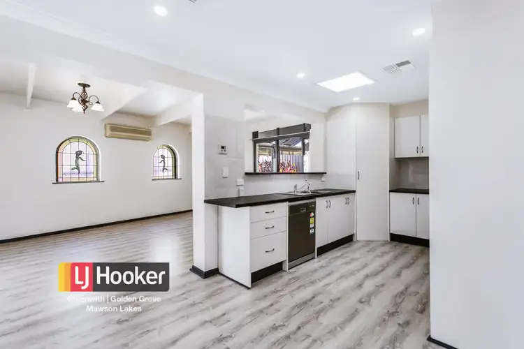 Third view of Homely house listing, 1 Lydia Avenue, Surrey Downs SA 5126