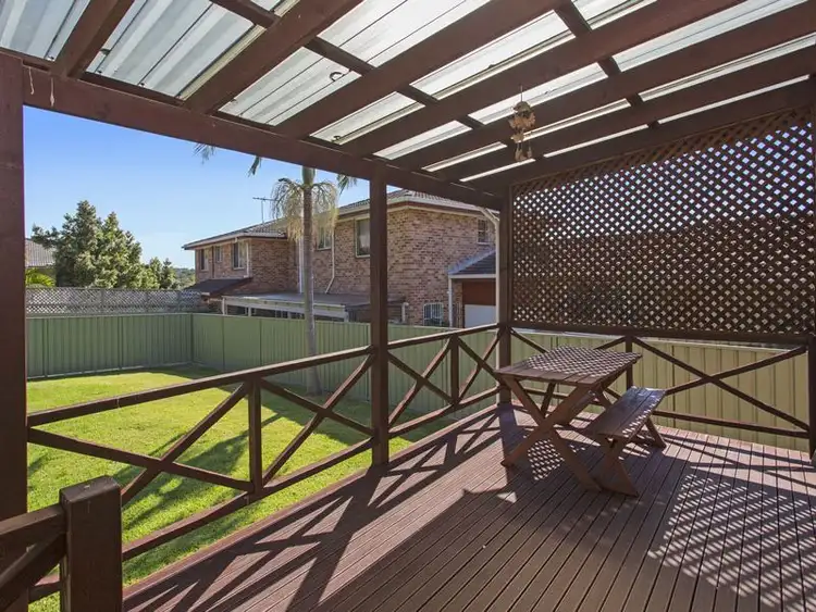 Third view of Homely townhouse listing, 5/276 Port Hacking Road, Miranda NSW 2228