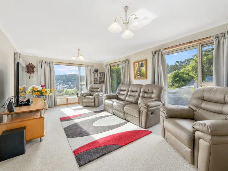 Third view of Homely house listing, 48 Loatta Road, Rose Bay TAS 7015