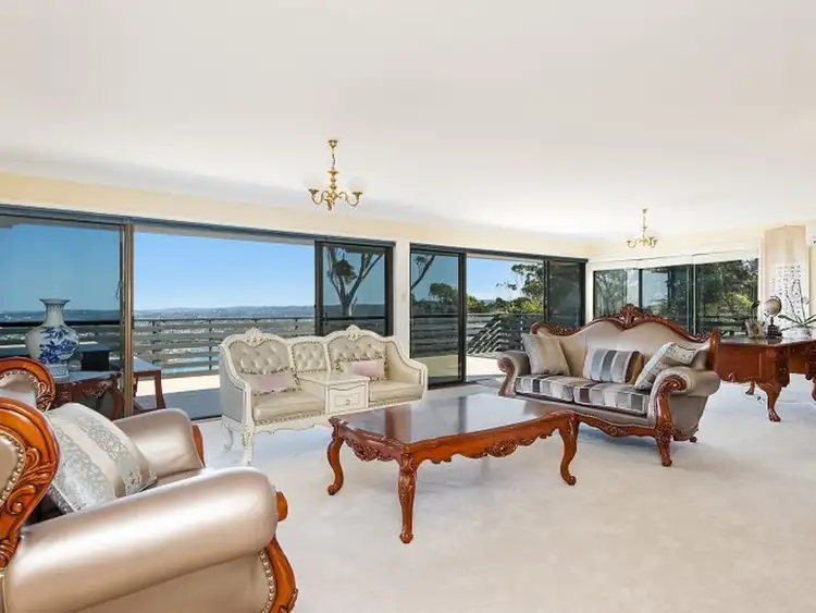 Fourth view of Homely house listing, 5 Mountview Place, Bilgola NSW 2107