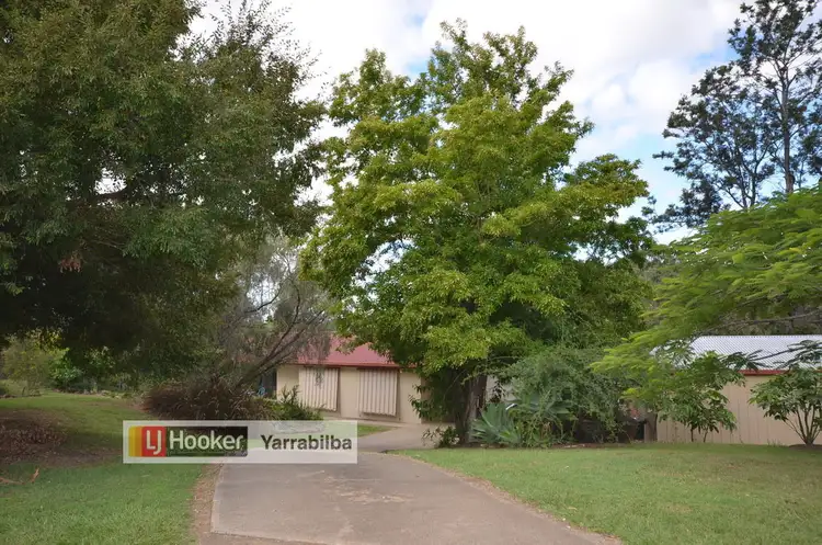 82 - 86 Kooralbyn Drive, Kooralbyn QLD 4285