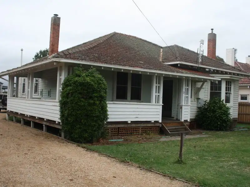 Main view of Homely house listing, 29 Pearson Street, Bairnsdale VIC 3875