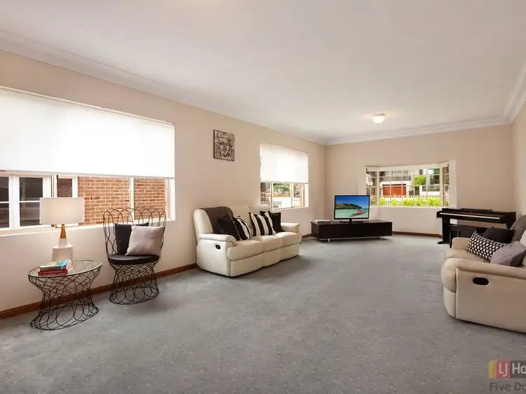 Fourth view of Homely house listing, 8 Links Avenue, Concord NSW 2137