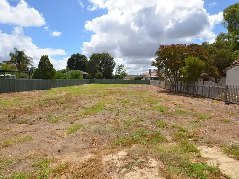 Main view of Homely land listing, Address available on request