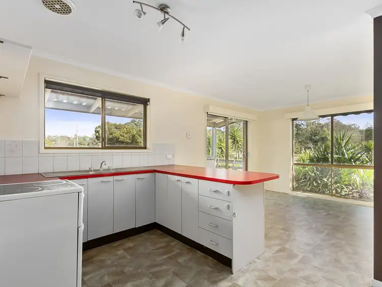 Fourth view of Homely house listing, 564 Lindenow-Glenaladale Road, Lindenow South VIC 3875