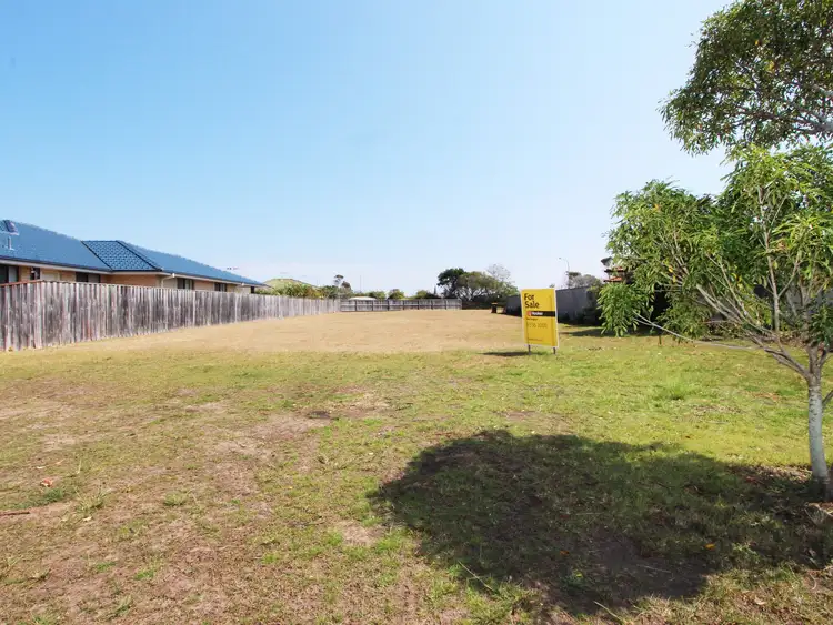 Third view of Homely land listing, 3 Sovereign Avenue, Harrington NSW 2427