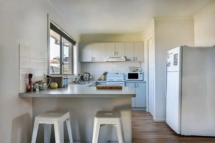 Fourth view of Homely house listing, 6 Stirling Drive, Lakes Entrance VIC 3909